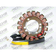 Rick's Motorsports Electrics Universal OEM Style Stator for Yamaha YZF-R1 '96-20